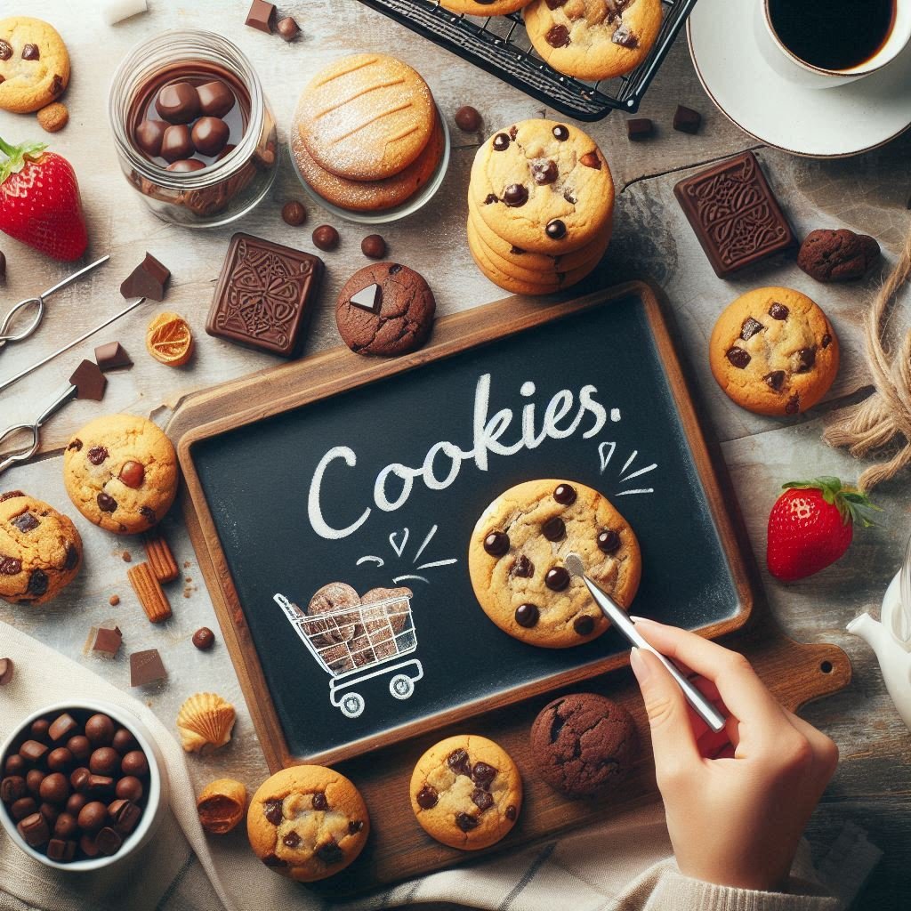 Why Buy Cookies Online? The Sweet Benefits of Online Cookie Shopping