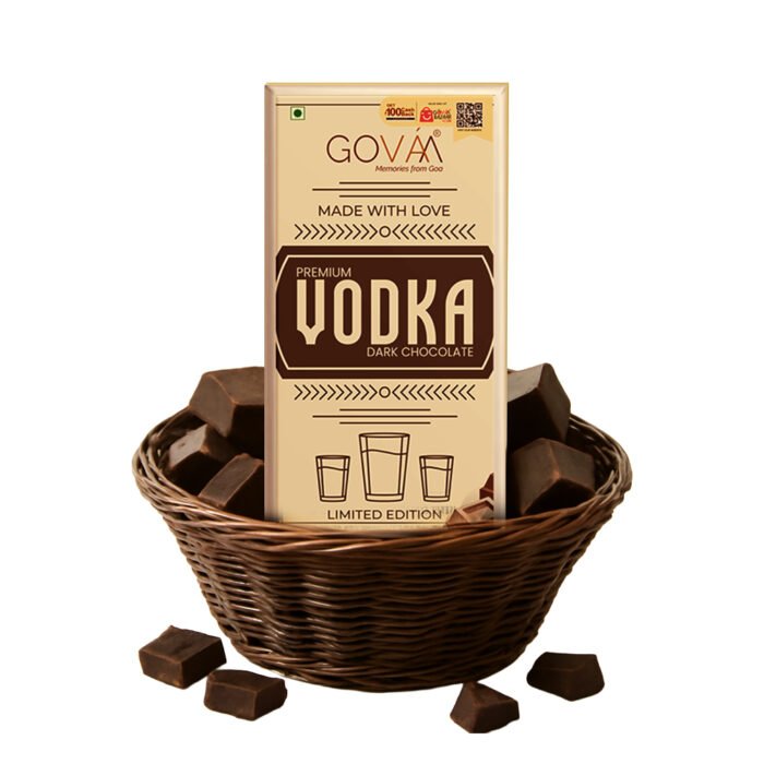 Goa Delight Choco Bucket Combo - Image 3
