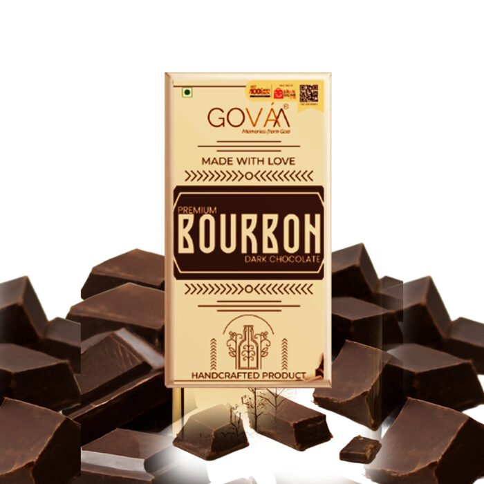 Goa Delight Choco Bucket Combo - Image 5