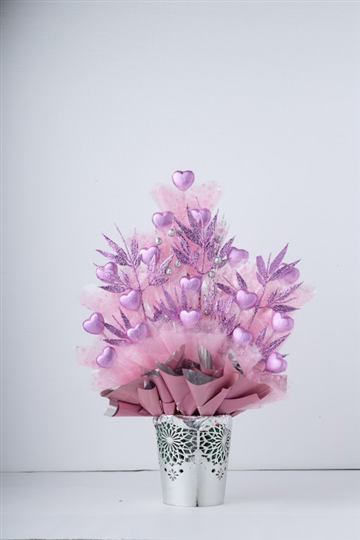 Purple Majesty