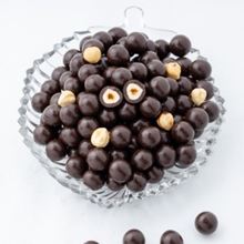 Hazelnut Nutties