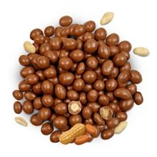 Peanut Nutties