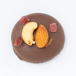 Cashew Almond Disc
