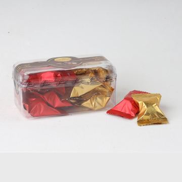 Crystal Tub