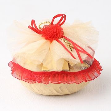 Ivory Petite Potli
