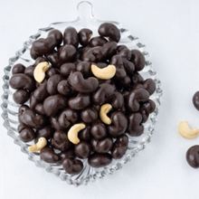 Cashew Nutties