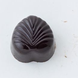 Dark Creamy Heart