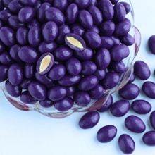Blueberry Almond