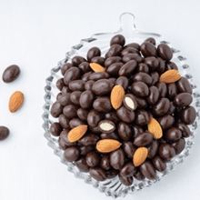 Almond Nutties