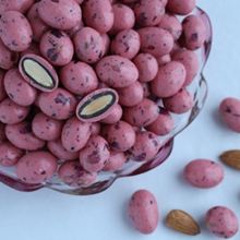 Rose Almond