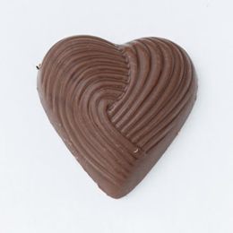 Milk Heart