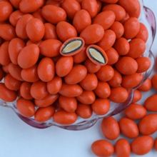 Orange Almond