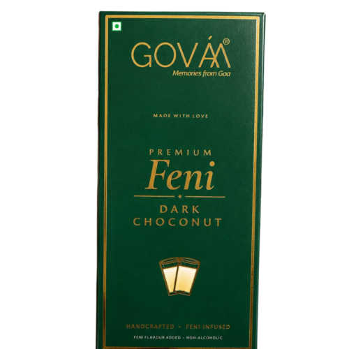 Premium Feni Dark Choconut Bar