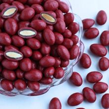 Cranberry Almond