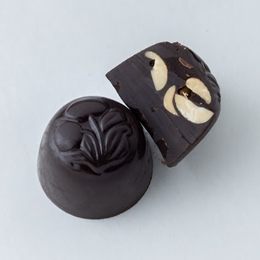 Dark Nut Centre
