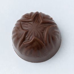 Milk Star Truffle