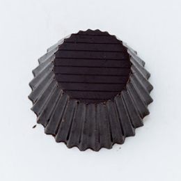 Dark Caramel Cup