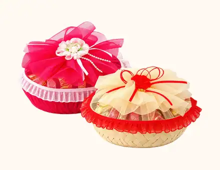 Diwali Gift Basket