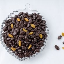 Raisin Nutties