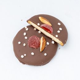 Pista Berry Disc