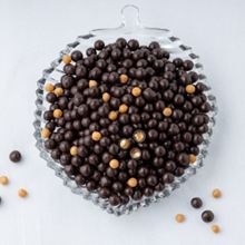 Butterscotch Nutties