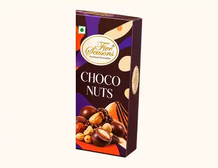 Choco Nuts