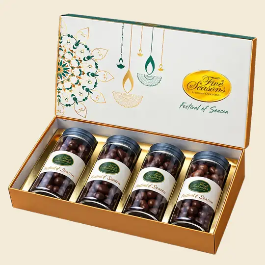 Festival of Seasons Hamper