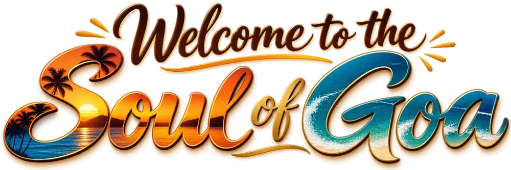Welcome to the Soul of Goa