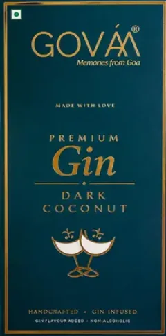 Gin Dark