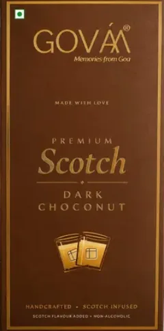 Scotch Dark