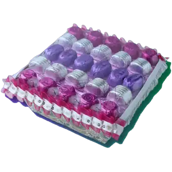 Square Big Basket