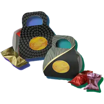 Small Hand Bag