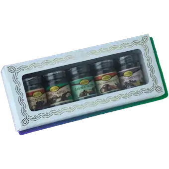 Gift Hamper Dry Fruit Nutties · 400 g