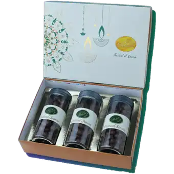 Gift Hamper Dry Fruit Nutties · 560 g