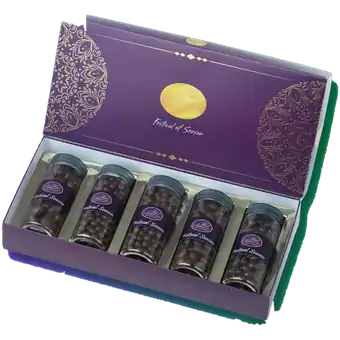 Gift Hamper Dry Fruit Nutties · 900 g