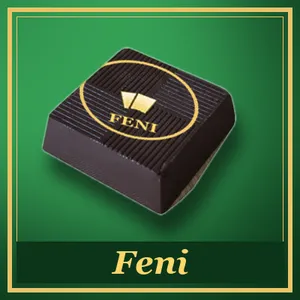 Premium Feni Dark Choconut