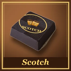 Premium Scotch Dark Choconut