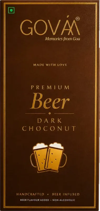 GOVAA Beer