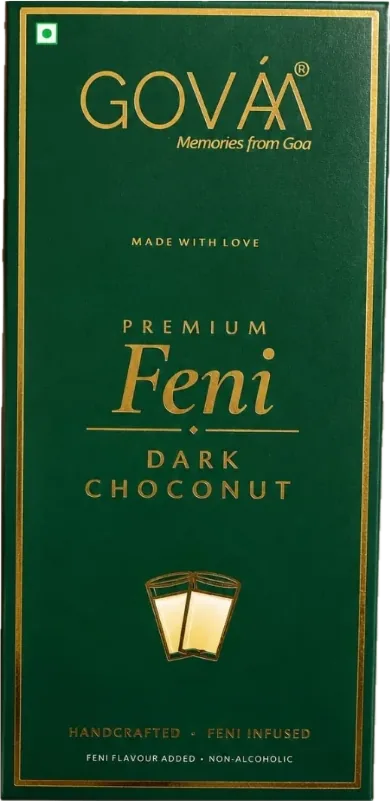 GOVAA Feni