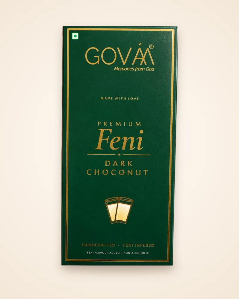 Feni Chocolate