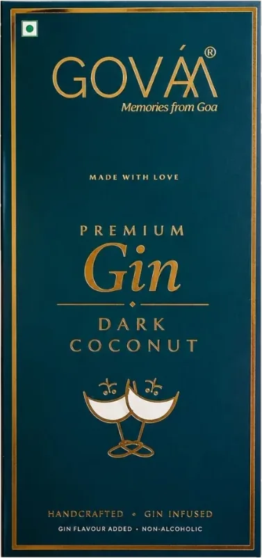 GOVAA Gin