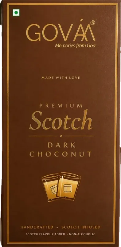 GOVAA Scotch