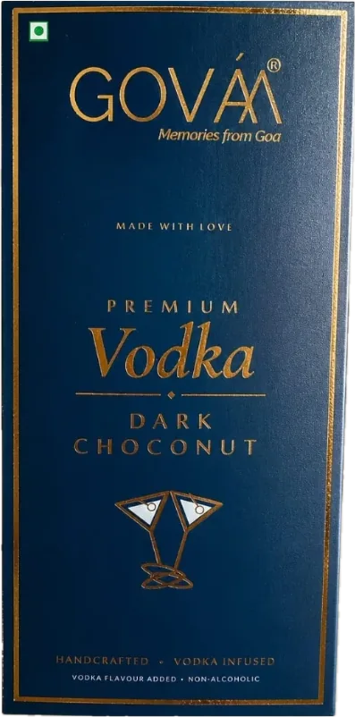 GOVAA Vodka