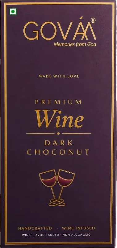 GOVAA Wine